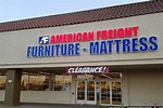 American Freight Furniture Store