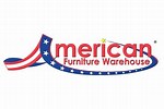 American Furniture Warehouse Website