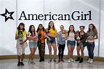 American Girl Musical