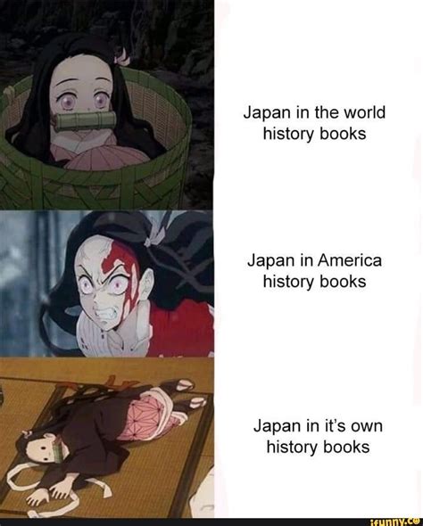 American History Books Meme