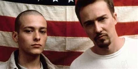 American History X