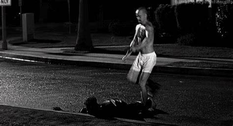 American History X Stomp Meme