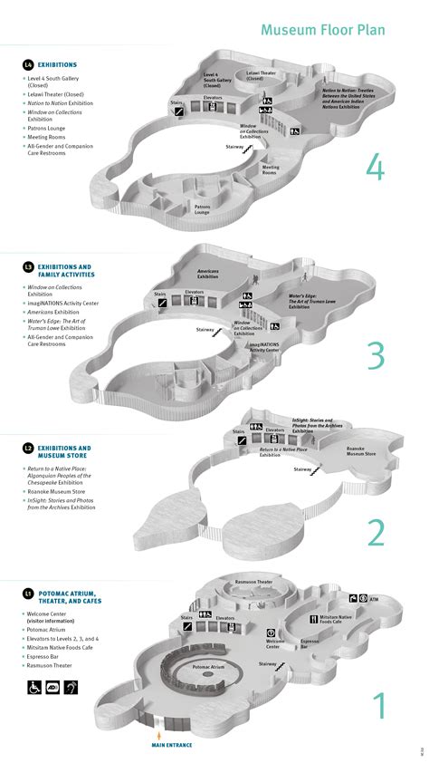 Alfa img Showing > Smithsonian Map of Buildings
