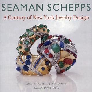 American Jewelry Designer Seaman Schepps Lead you Tour the World