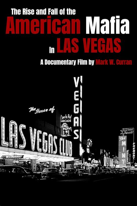 American Mafia The Rise and Fall of Organized Crime in Las Vegas 2022 Full Movie