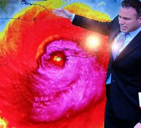 Hurricane Matthew sends Florida into panic as 'direct hit' and 'massive