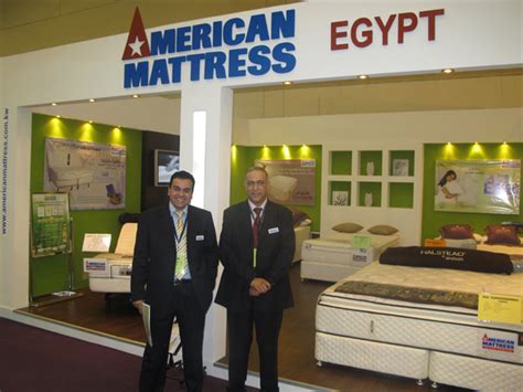 American Mattress Egypt Reviews