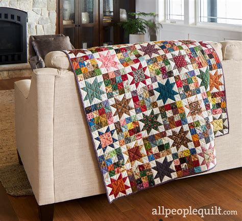 American Patchwork And Quilting Free Patterns
