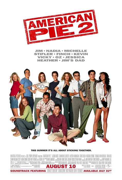 Delve Into the Enticing American Pie: A Comprehensive Parents Guide to Ensure a Fun and Safe Movie Experience!