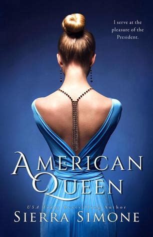 American Queen Book