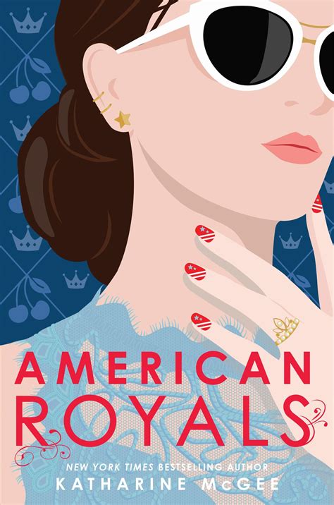 American Royals Book 4