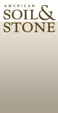 American Soil And Stone
