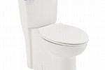 American Standard Clean Toilet Lowe's