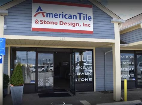 American Tile And Stone