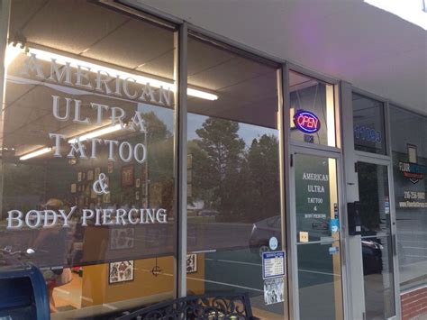 American Ultra Tattoo