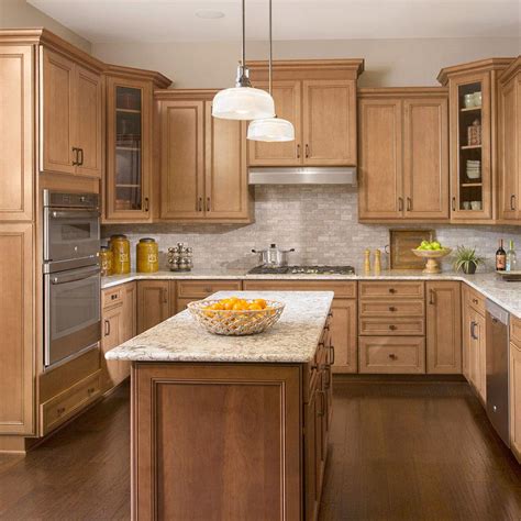 American Woodmark Kitchen design, Kitchen Kitchen