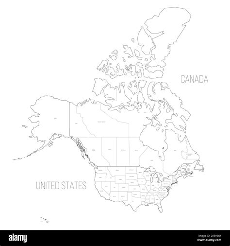 Some Christmas fun—Translated names of the states of the US and Canada