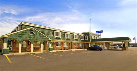Discover Comfort and Affordability at Americas Best Value Inn Marion Ohio - Your Perfect Staycation Destination!