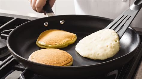 Fluffy Delight: Elevate Your Breakfast Game with America's Test Kitchen Pancakes!
