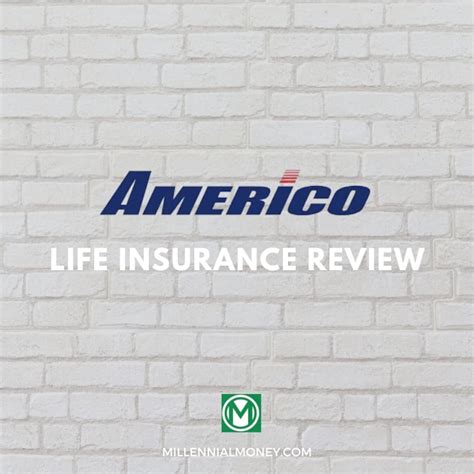 Hello ) americo life insurance