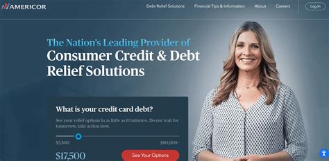 Americor Loan Reviews