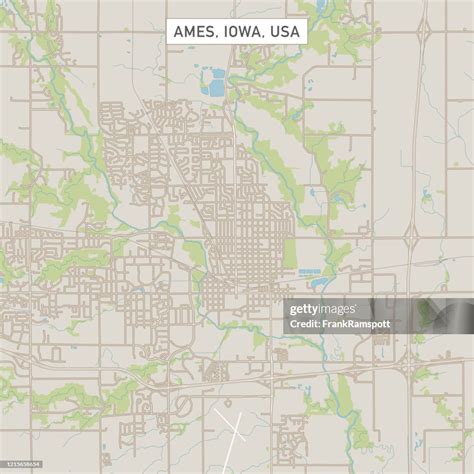 Atlases & Maps Ames Historical Society