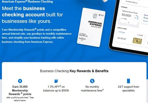 Amex Business Checking: Complete Guide For Beginners