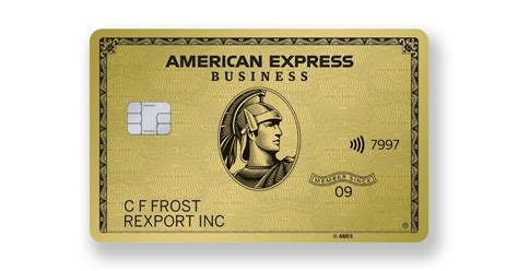 Empower Your Business with the Amex Business Credit Card - Conquer Financial Challenges with Ease