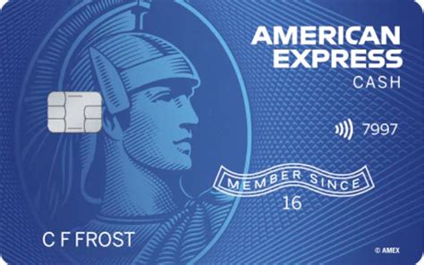 Amex Credit Card 1800