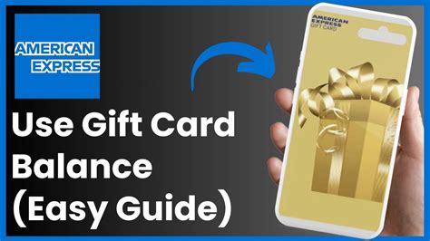Unleash the Joy of Spending with American Express Gift Card and Balance Opportunities!