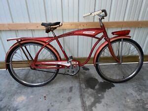 Amf Roadmaster Bicycle Models