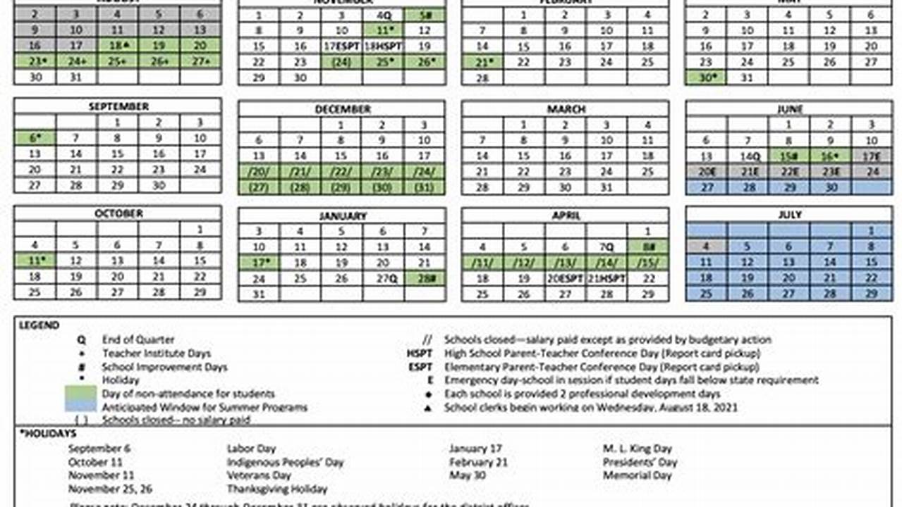 Amherst Spring Break 2024