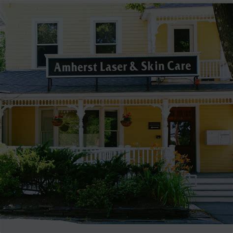 Radiant Rejuvenation: Discover Your Best Skin at Amherst Laser & Skin Care Center