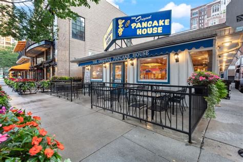 Amigo Pancake House Restaurant