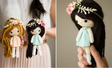 Amigurumi Clothes Patterns