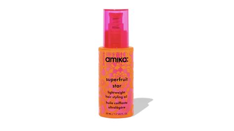 Who Should Use Amika Hair Oil and How?