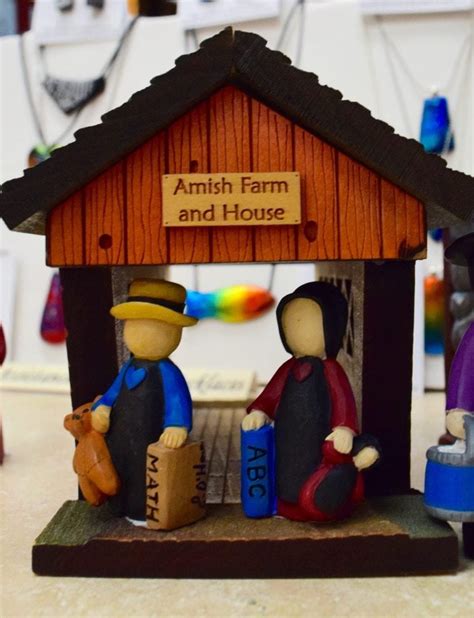 Amish Crafts