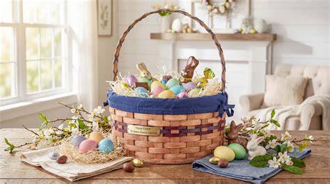 Amish Easter Baskets