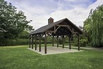 Amish Pavilion