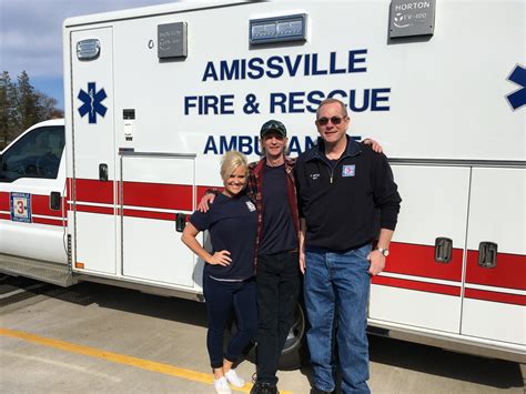Amissville Volunteer Fire Department