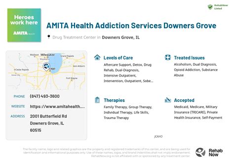 Amita Health Downers Grove