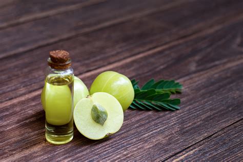Unlock Your Radiant Glow with the Magic of Amla Oil for Skin: Experience the Ultimate Beauty Transformation