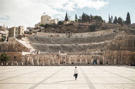 Amman Travel Tips