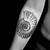 Ammonite Tattoo
