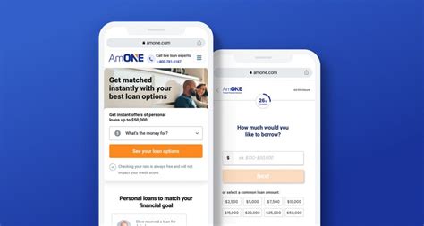 Amone Personal Loans Scam