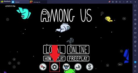 Among us Mod Apk Unlimited Skins , Hats Always Imposter Cheat