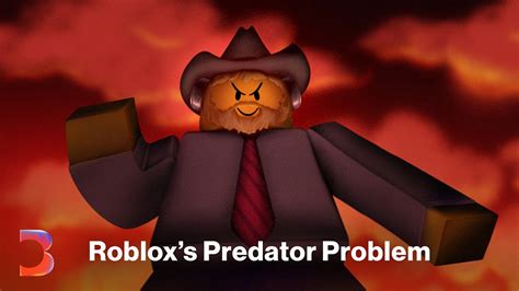Among Predators - Roblox