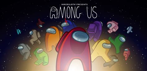 Image of Among Us