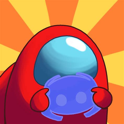Among Us Discord Server