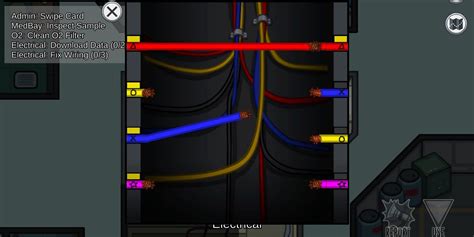 Master the Among Us Electrical Task: Tips and Tricks for Success